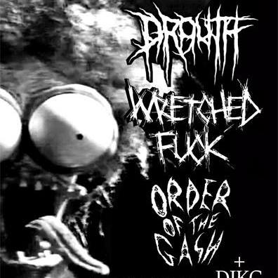 Order of the GASH