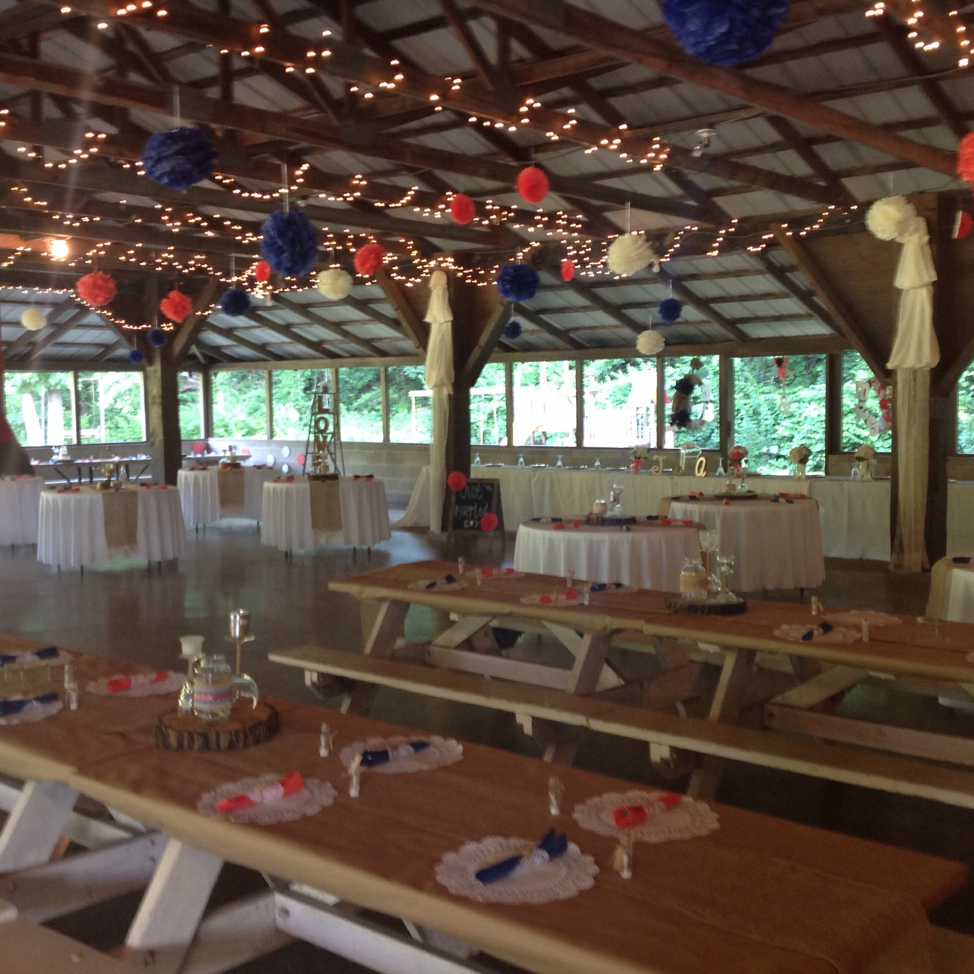 Heimat Haus Party House | Grove City OH