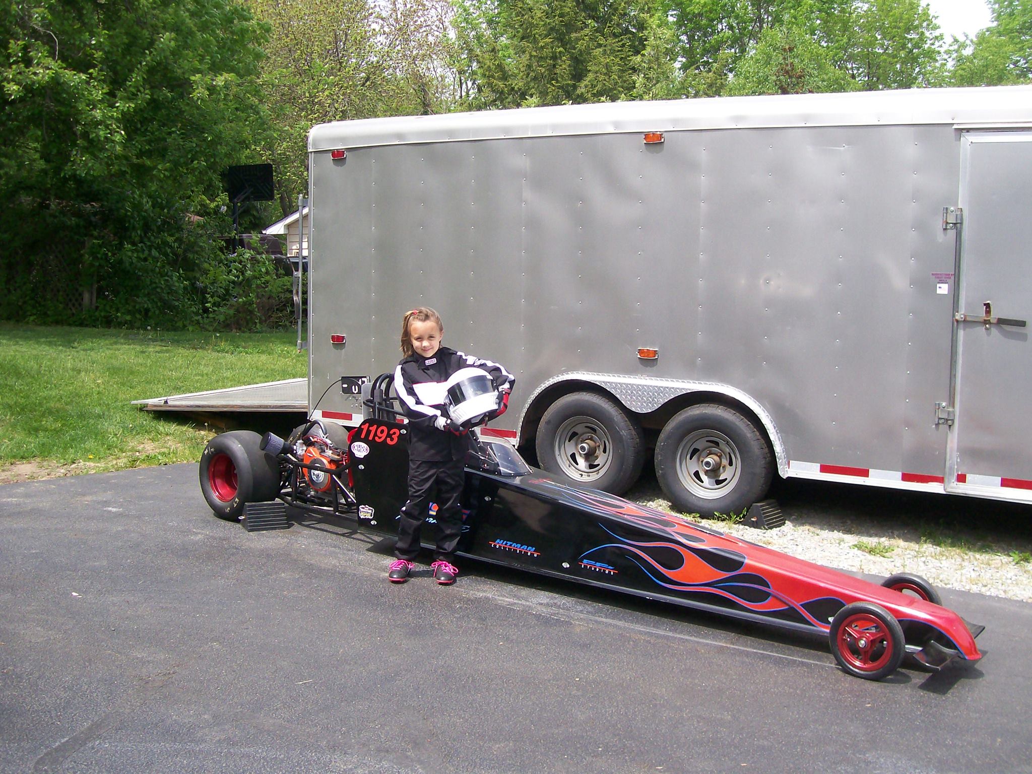 Rauscher Racing