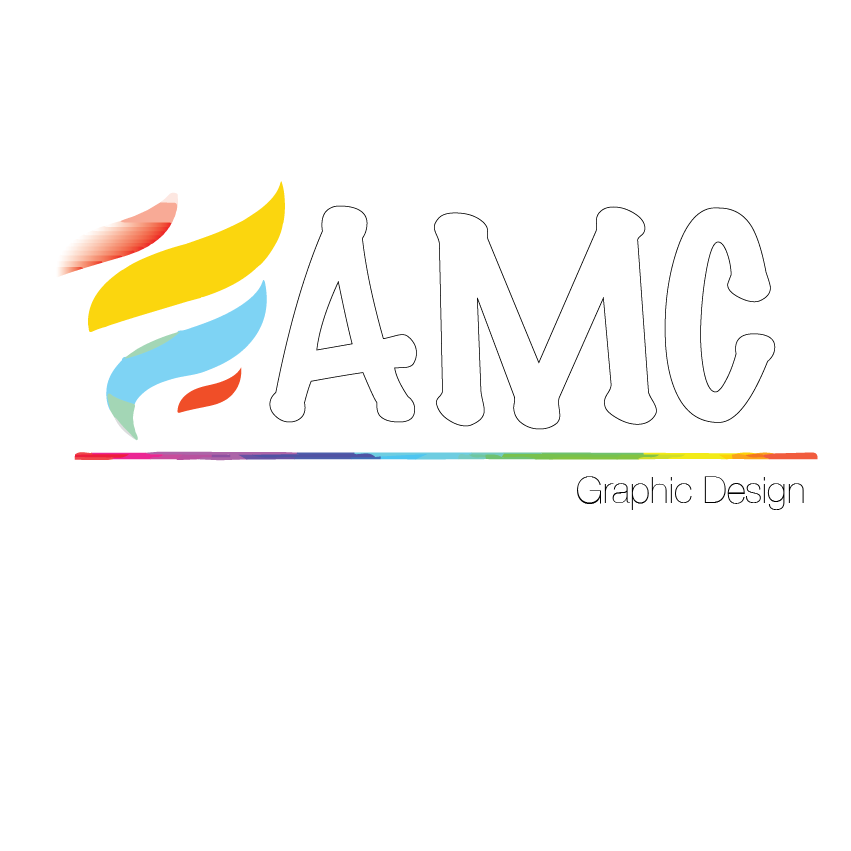 AMC Graphic Designer