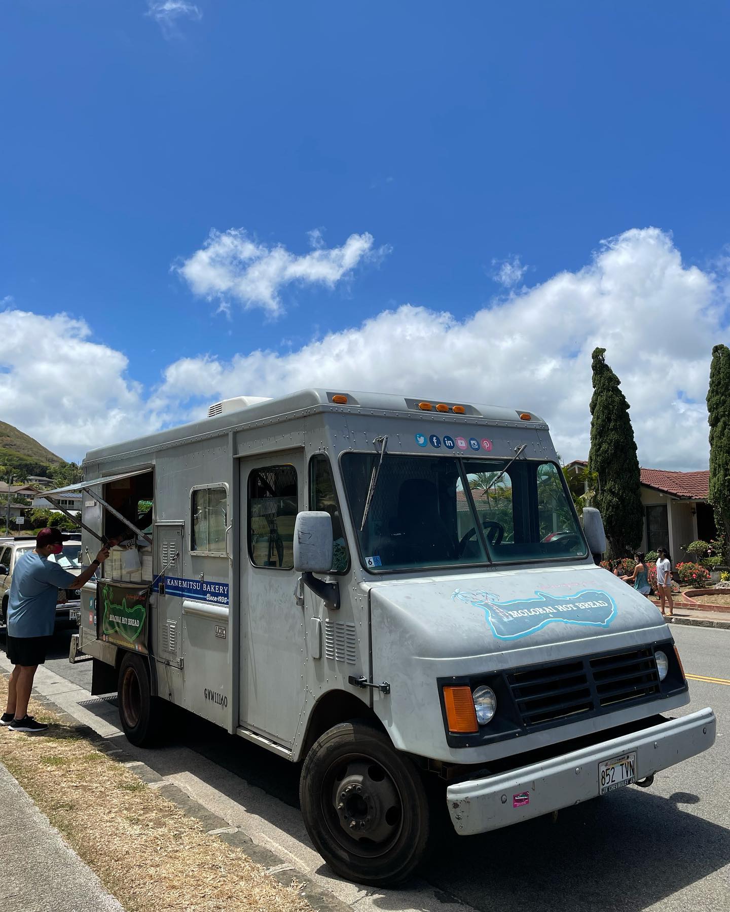 #molokaihotbread #molokai... - Real Core Hawai'i