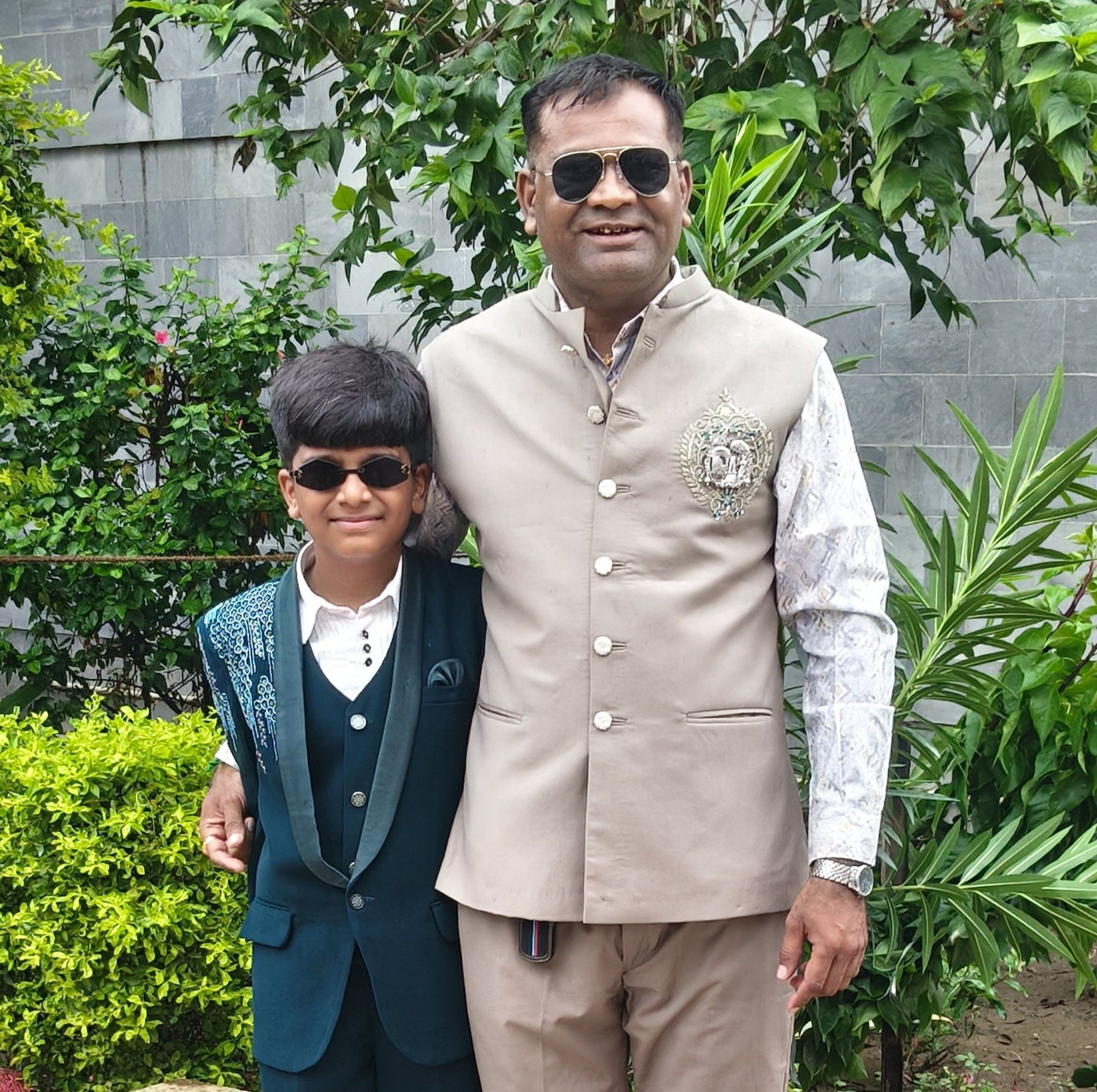 Kishor Savaliya on Reels
