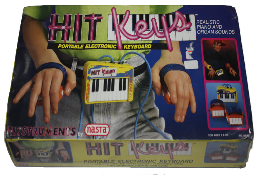 Vintage Hit Keys Sellada en caja.... - Tesoros de la Historia | Facebook