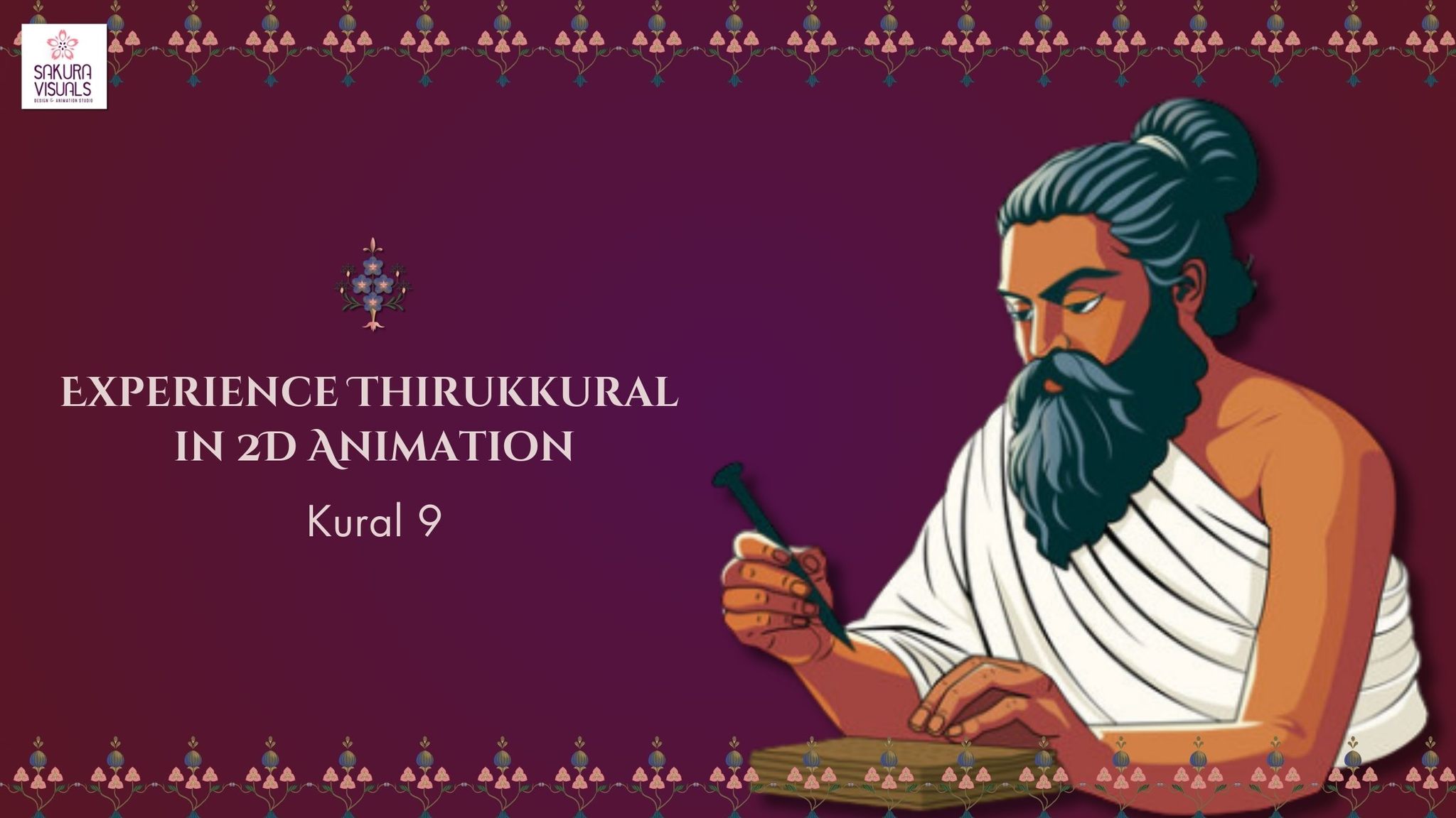 Sakura Visuals - Timeless Wisdom, Visualized! Unlock the...