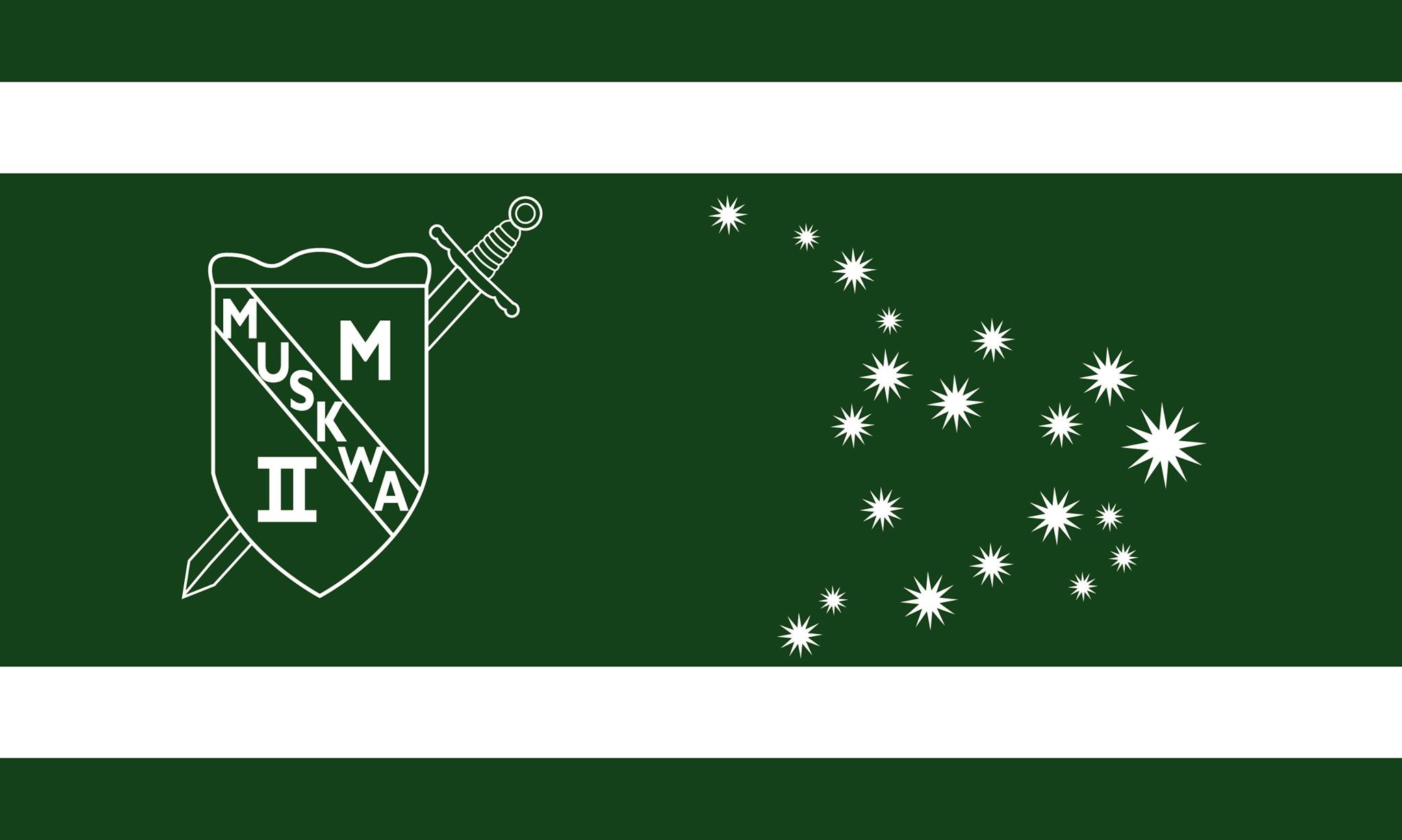 The Muskwa Club, Inc.