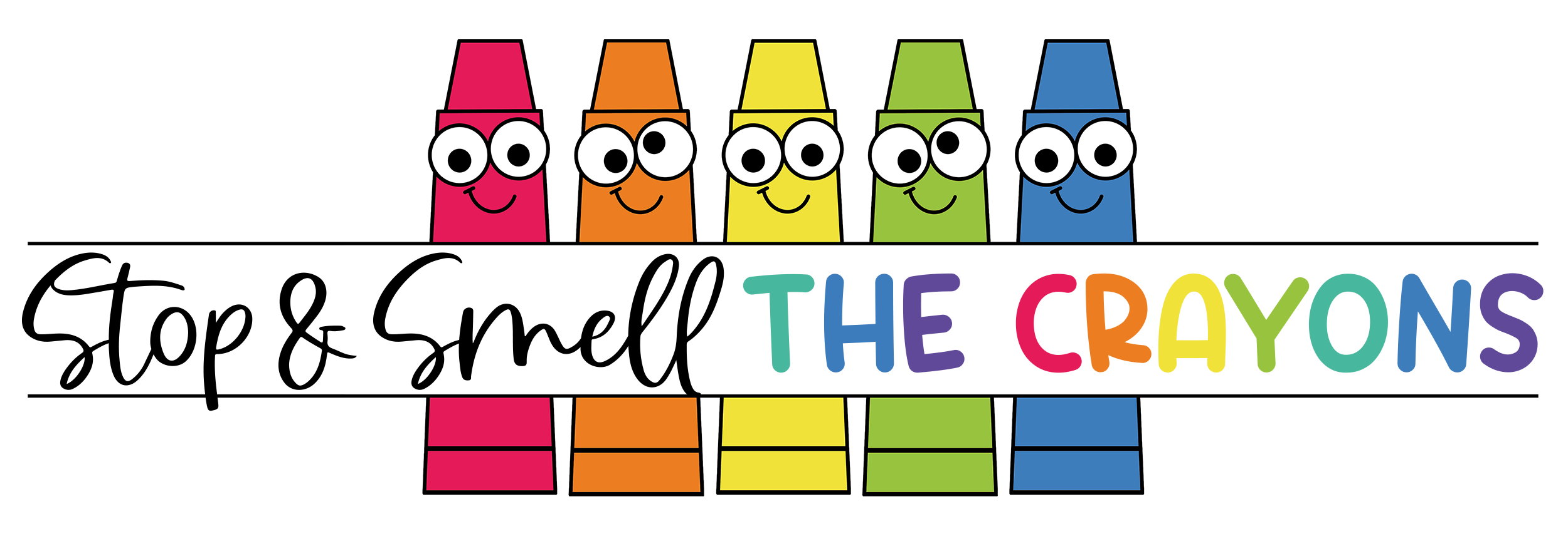 Stop and Smell the Crayons | Niagara Falls ON