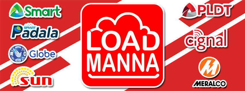 Load Manna