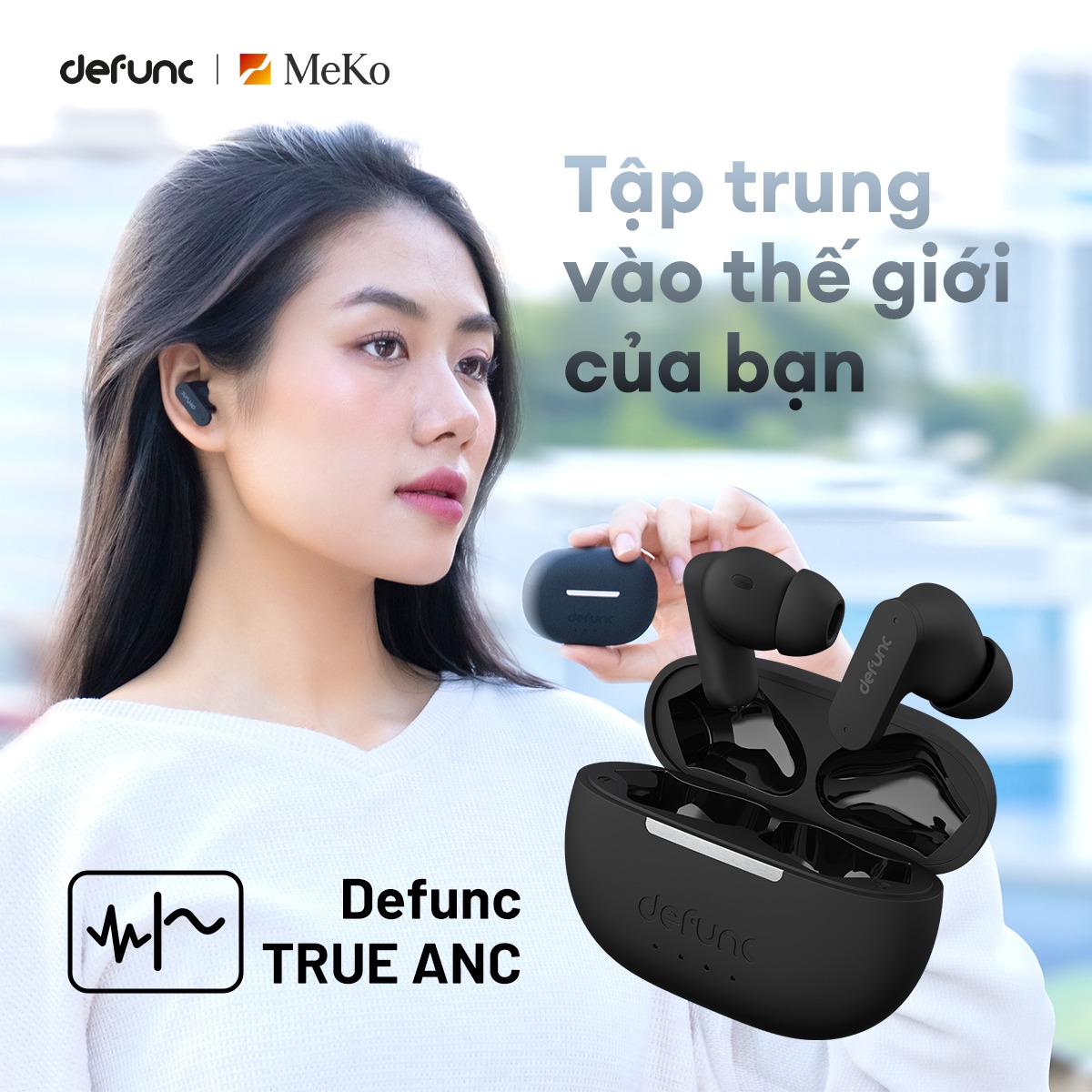 Defunc Vietnam Store