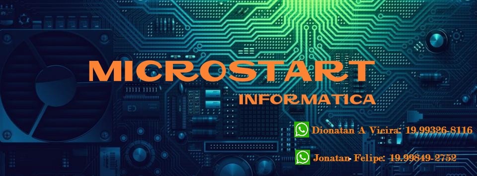 MicroStart