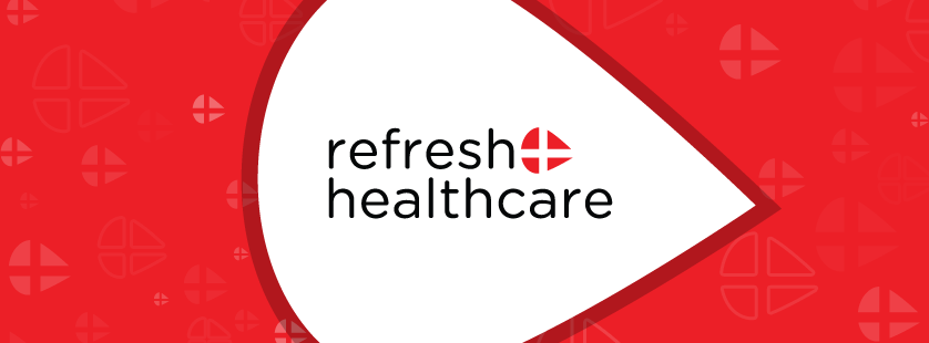 Refresh Healthcare