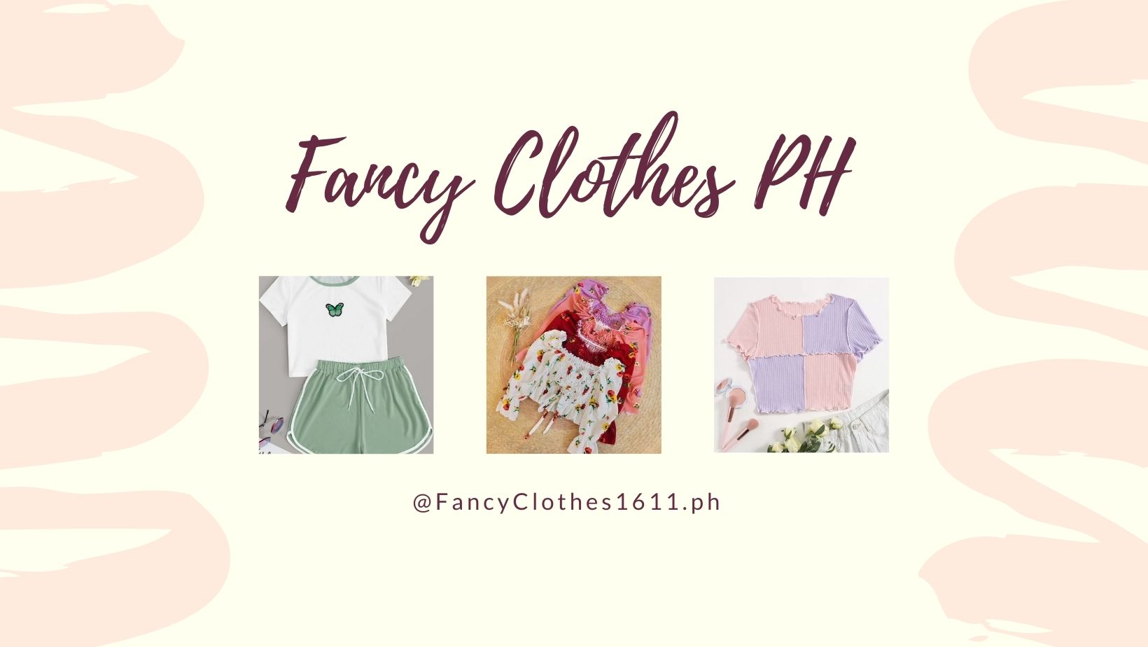 Fancy Clothes PH