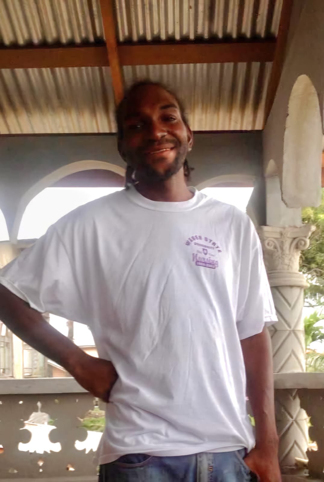 Ray - It is with deep sorrow that we announce the passing of Kriz ...