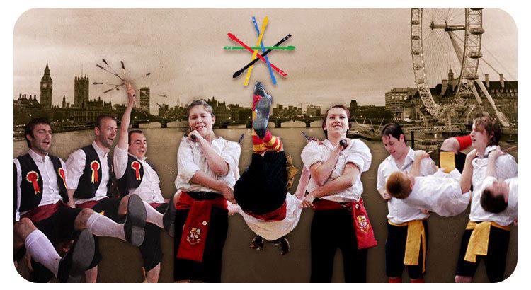 DERT London 2012 - The Rapperlympics