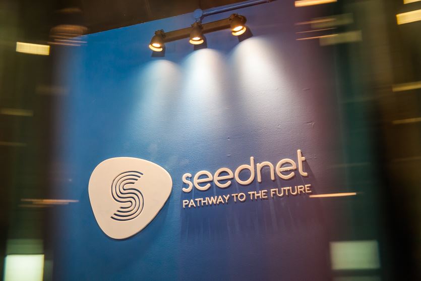 SeedNET | Ho Chi Minh City