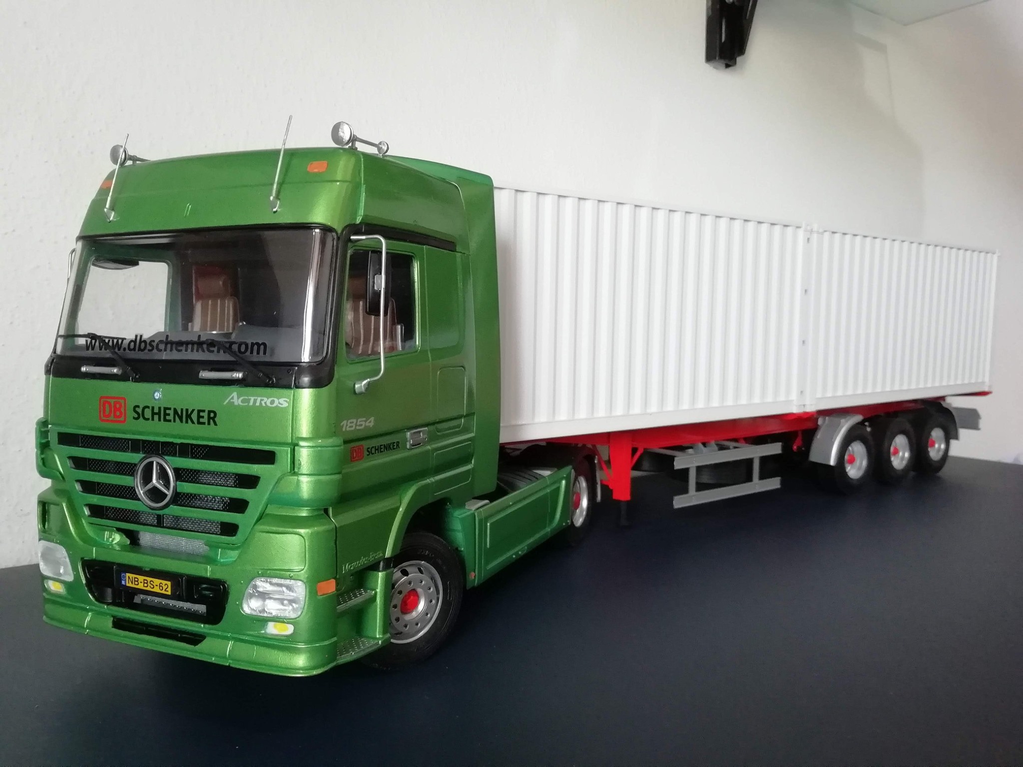 RIPARTICONITALERI #RESTARTWITHITALERI From Luca Gambini : Mercedes