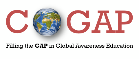 Cornell Global Awareness Program - CGAP
