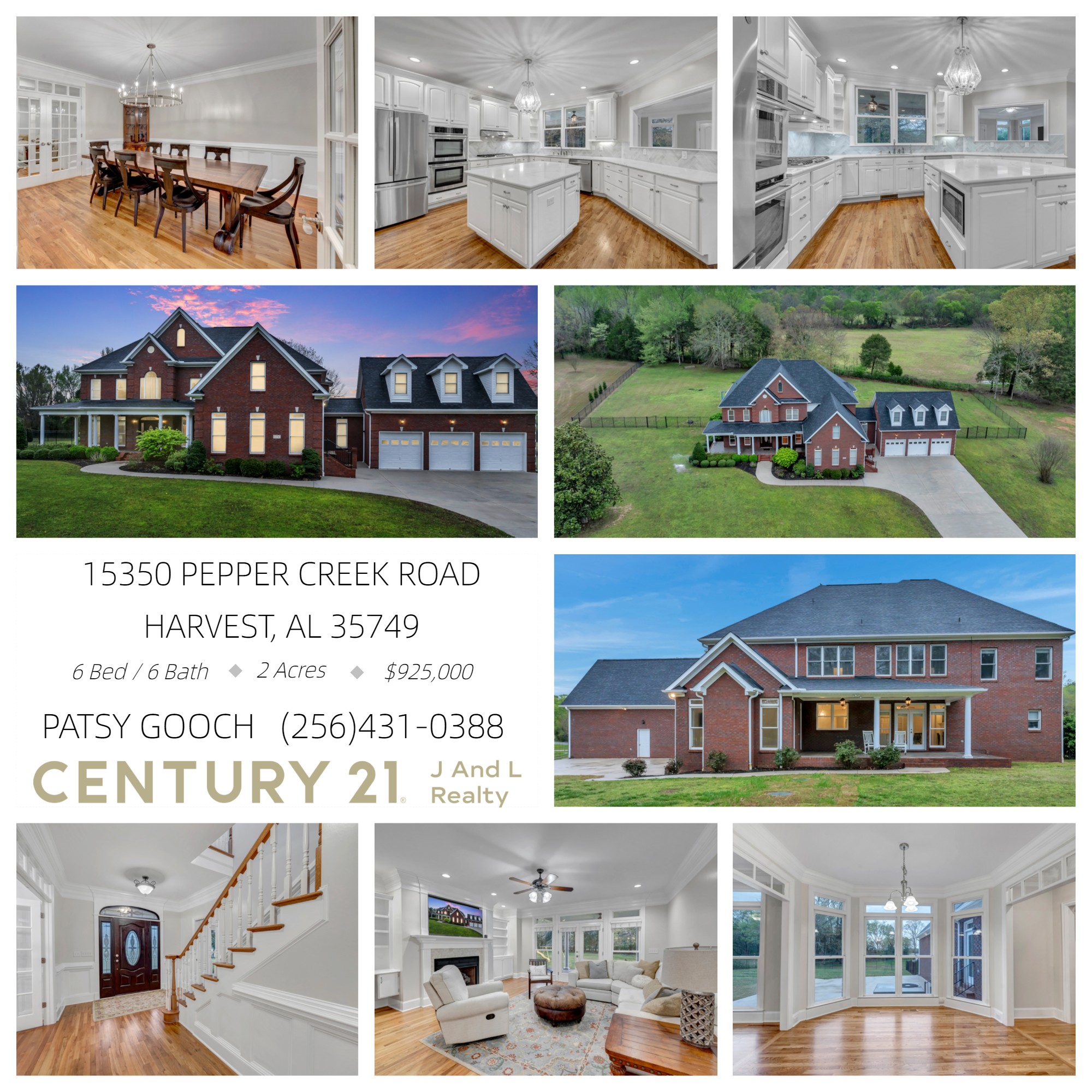 Century - ‼️ UNDER CONTRACT (updated 4/26/24) Enchanting two story ...