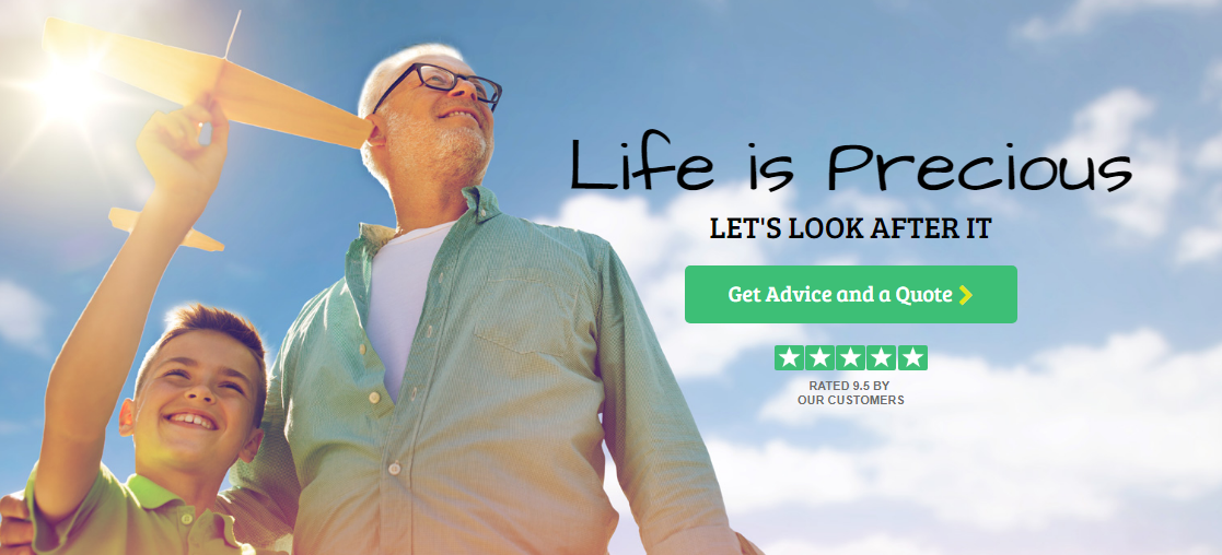 LifeSecure