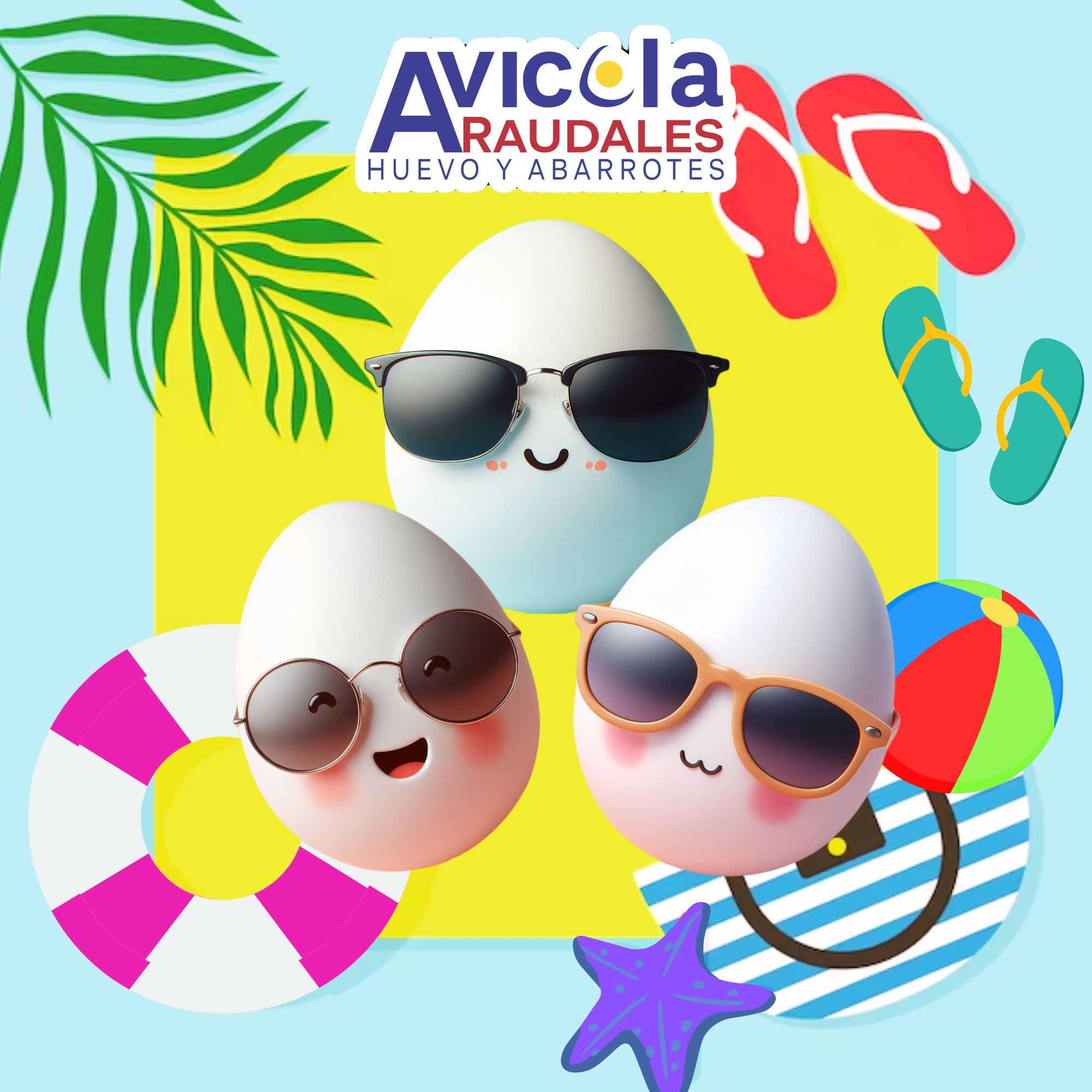Avicola Raudales | Tuxtla Gutiérrez