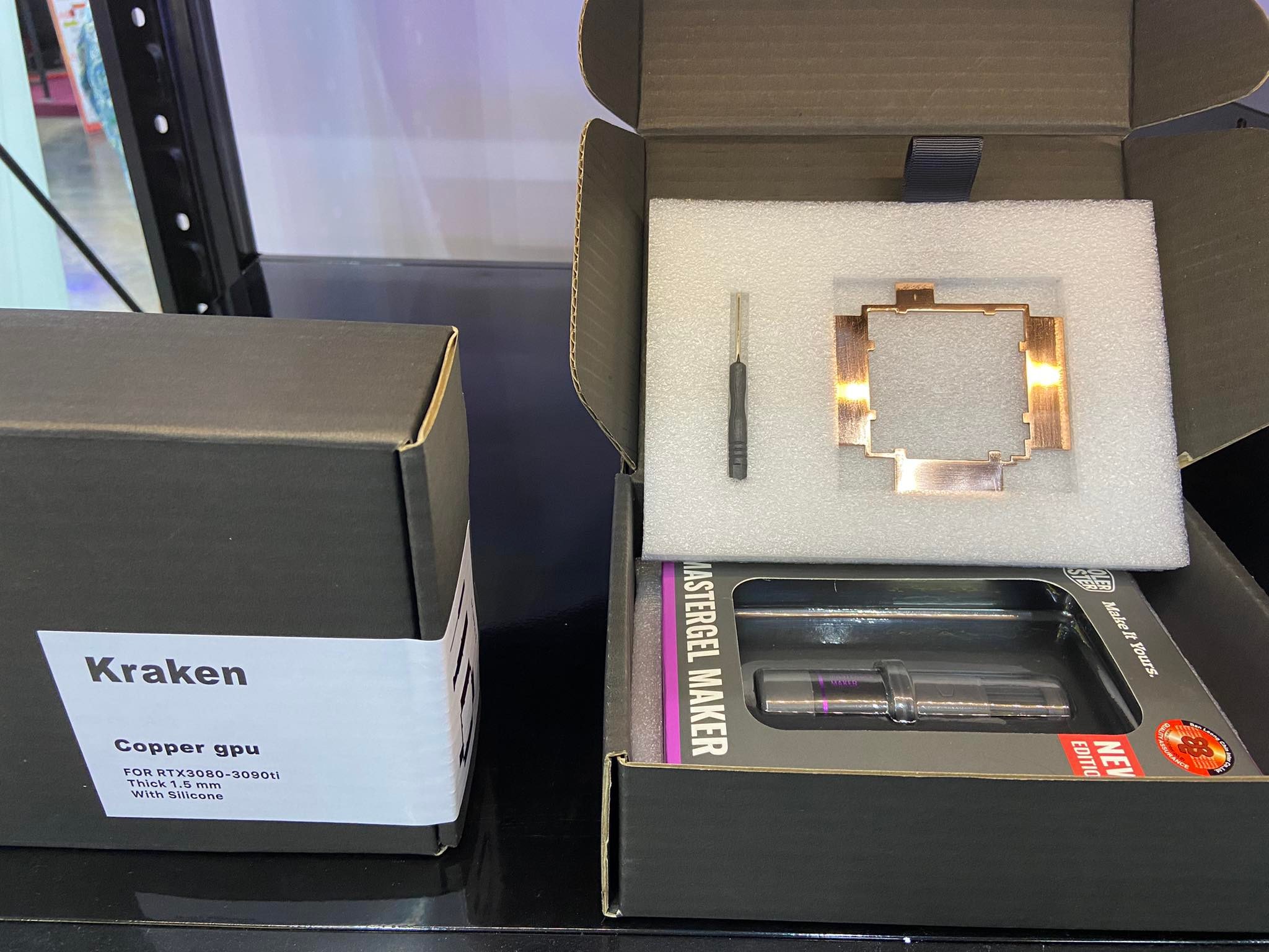 Kraken.mining อุปกรณ์ขุดเหรียญบิทคอยน์ ประกอบ Rig พร้อมให้คำปรึกษา ...