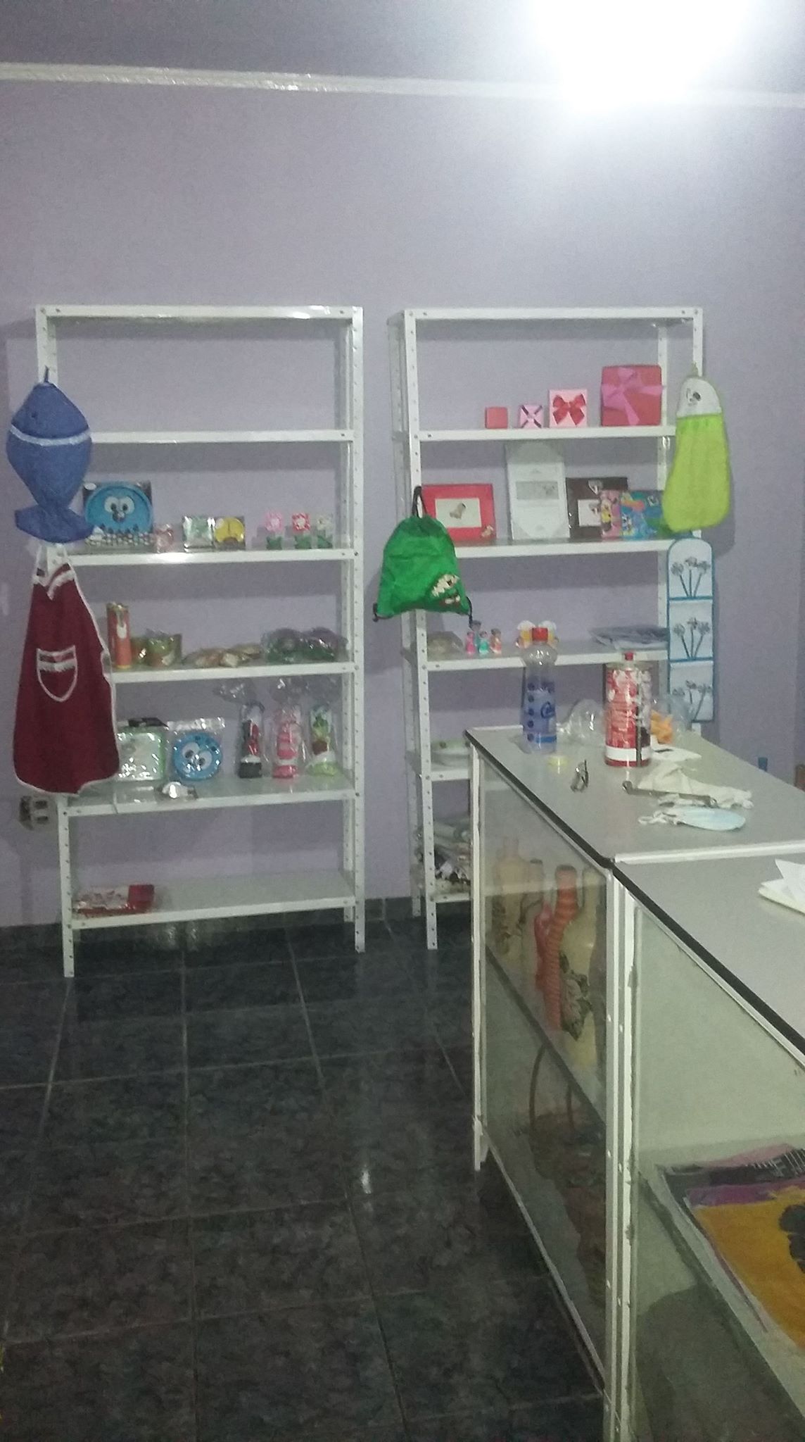 Point Presentes e... - Point Presentes e Variedades