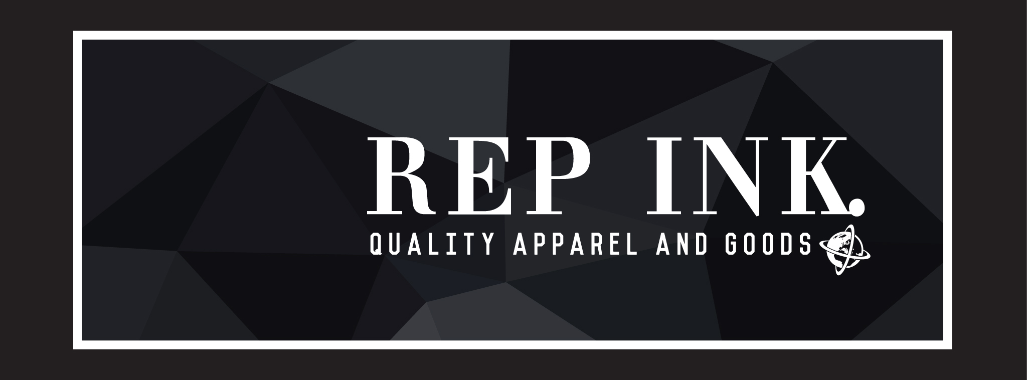 Rep Ink.
