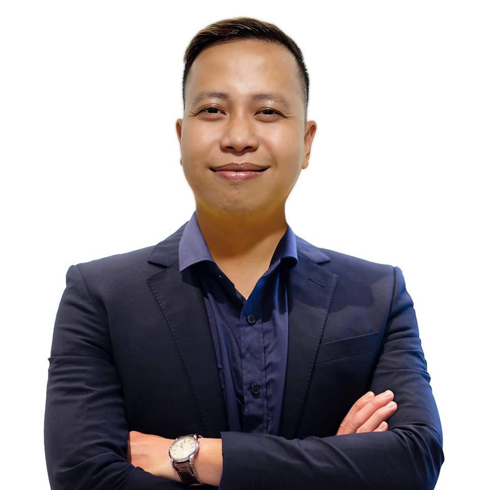 Rammel Dizon Monteverde