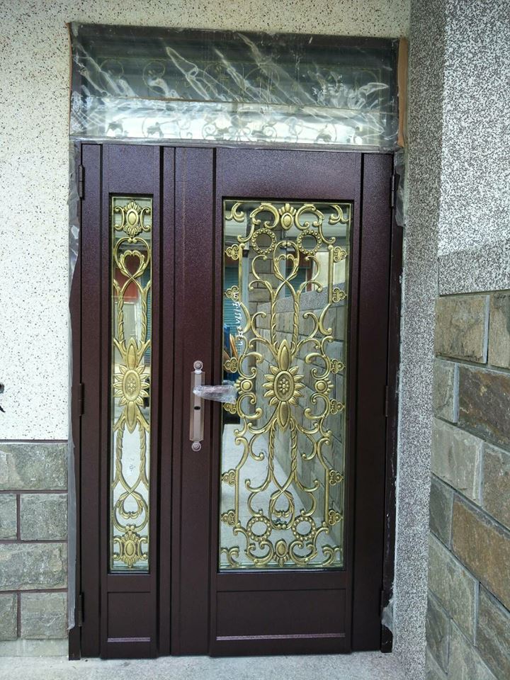 品華建材幸福門