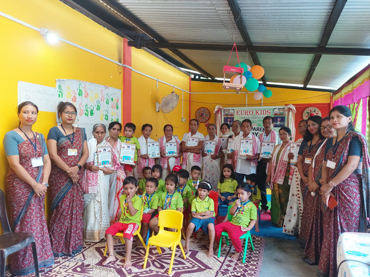 New Standard English School... - New Standard English School