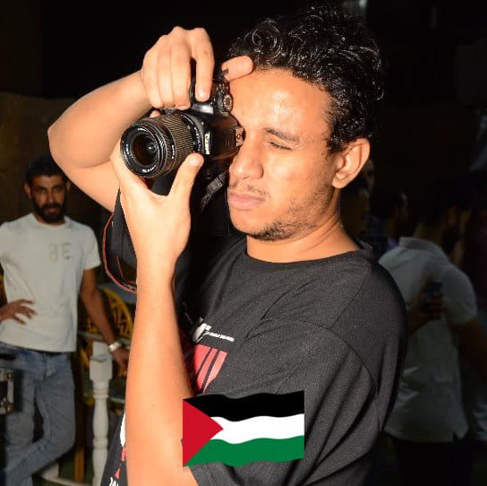Omar rashad