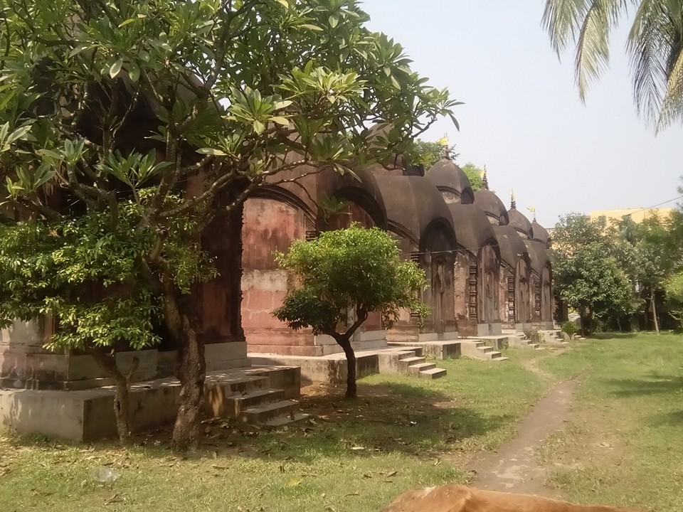 Singur Satmandir