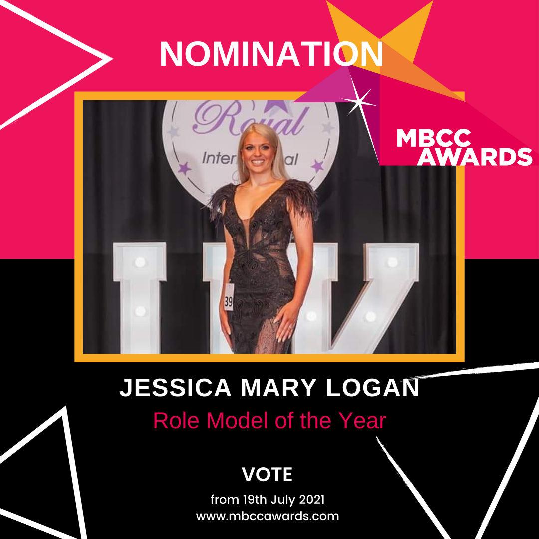 The MBCC Awards - CONGRATULATIONS!!! Jessica Mary Logan... | Facebook