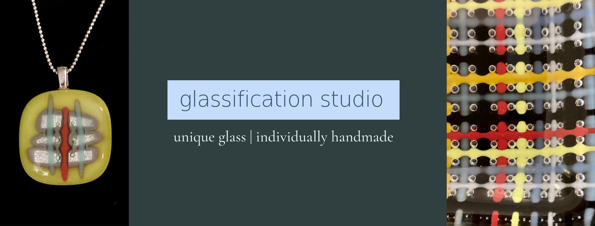 glassification studio