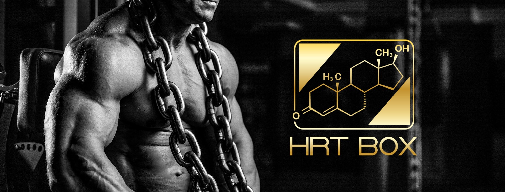 HRT Box