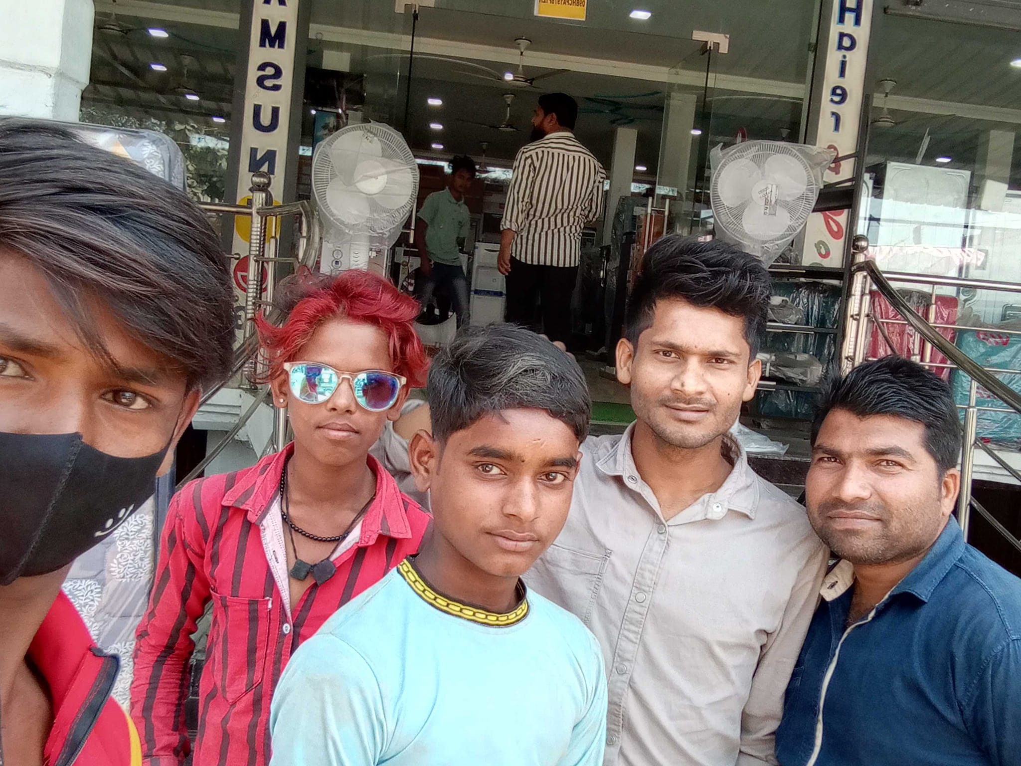 Narendra Rao