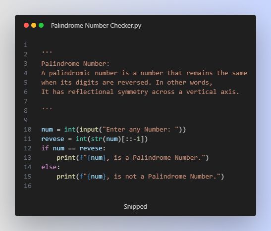 Python Mind