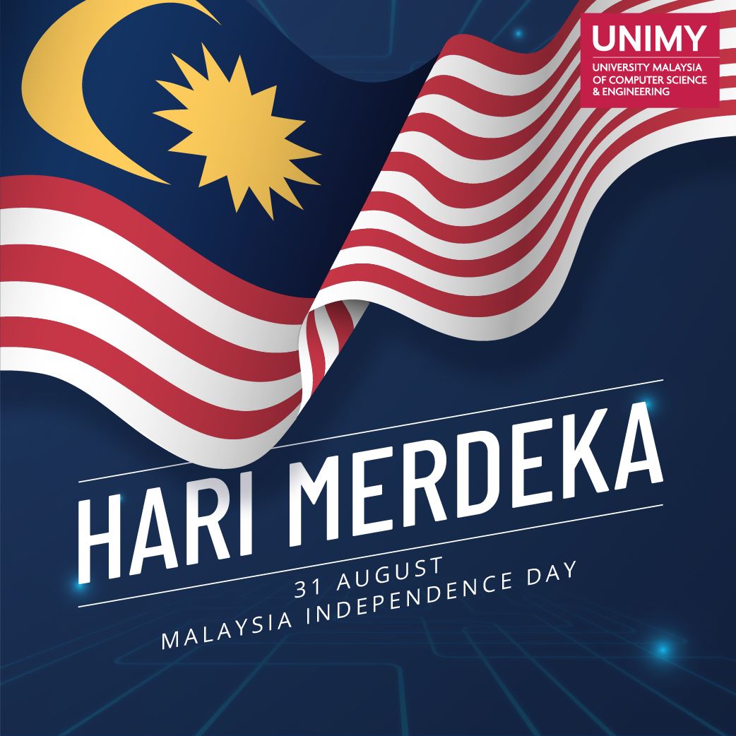 Selamat Memyambut Hari Merdeka Malaysia 🇲🇾 Don't miss our Merdeka video ...