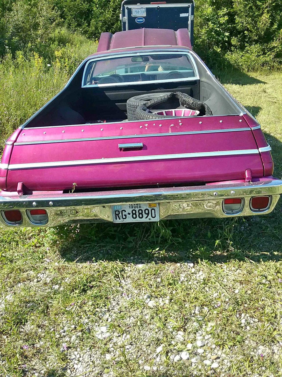 Saved From the Crusher: 1977 Chevy Caprice Parked for 35 Years Flexes 50K Miles