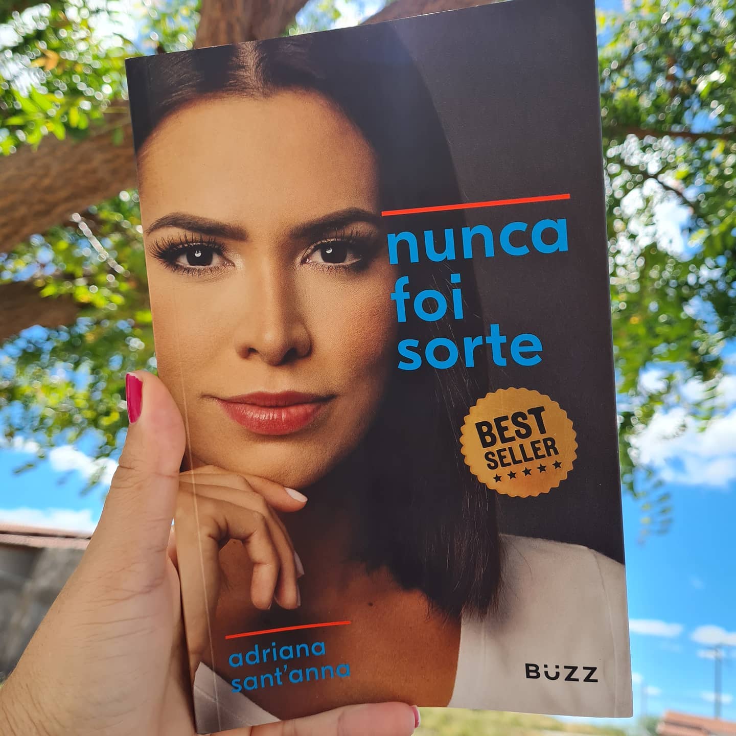 O que mais me chamou a atenção foi a... - Carluce Medeiros | Facebook