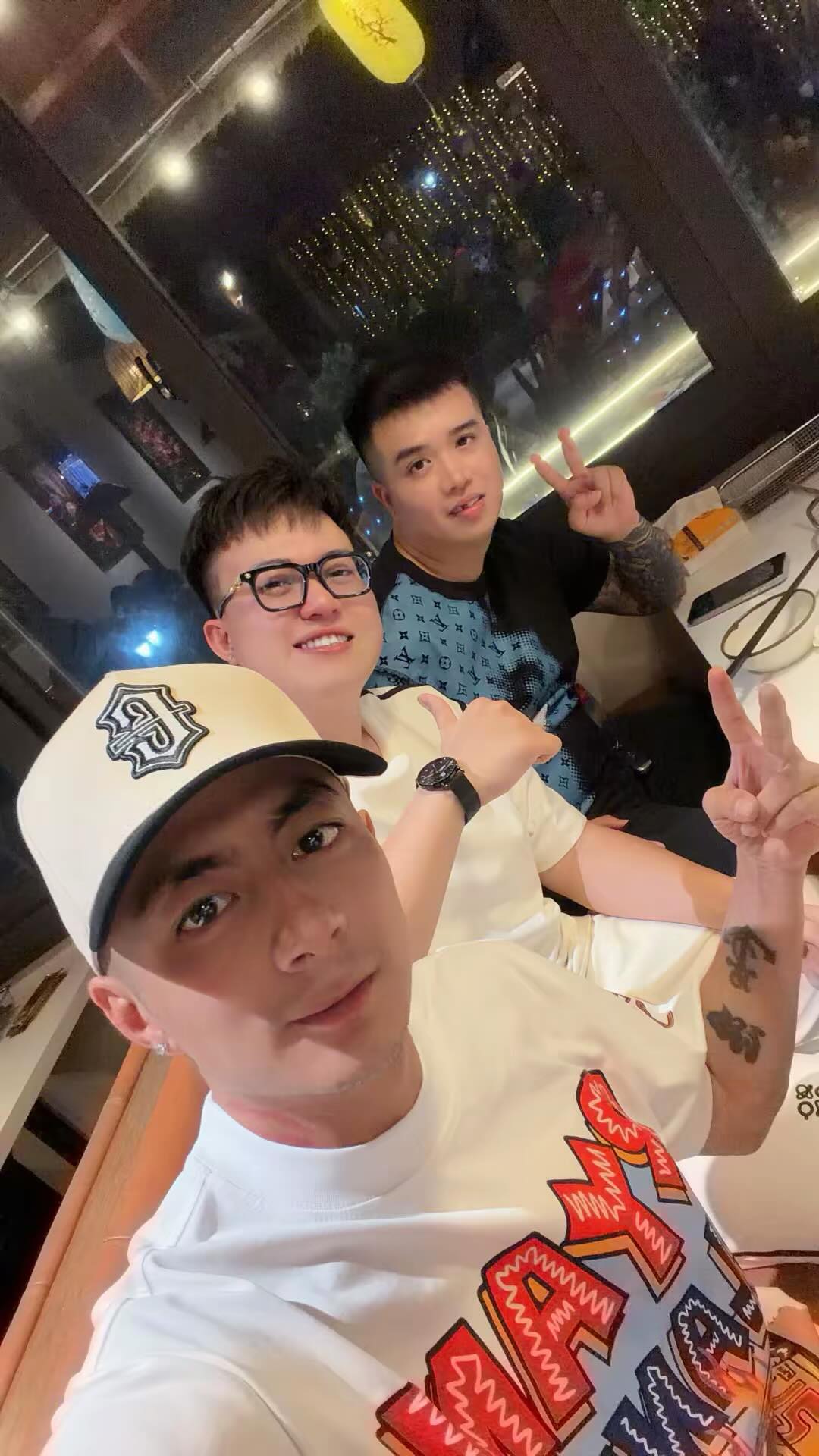 Hoàng Vũ (@hoanganhvu69) • Facebook