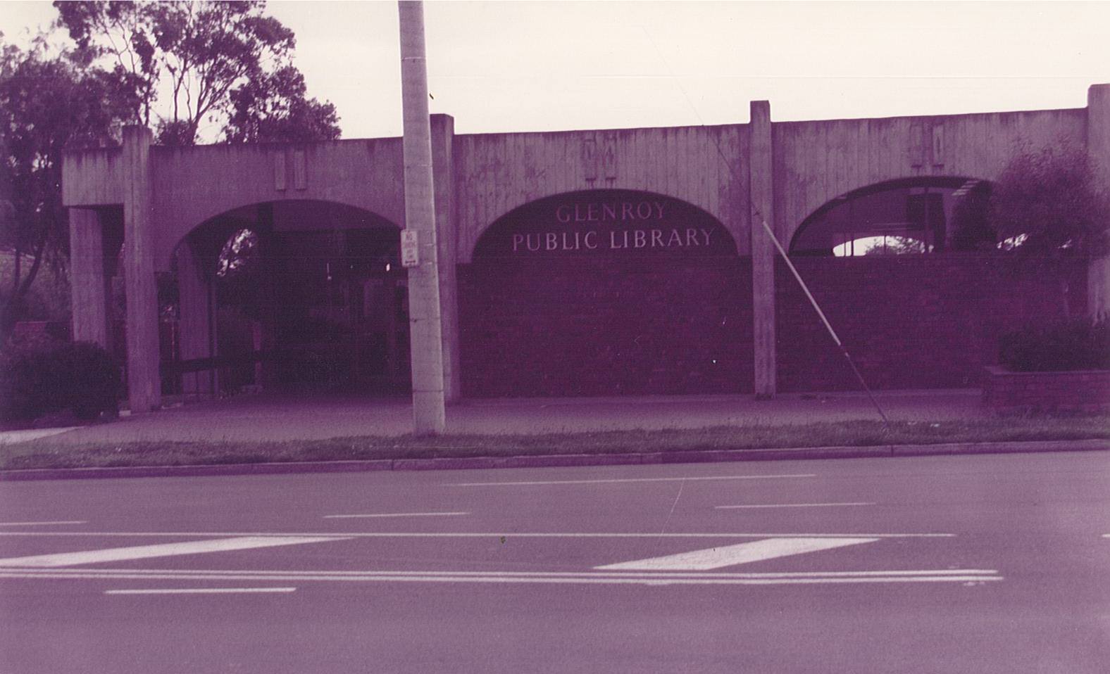 🎉 Happy birthday Glenroy Library 🥂🎂... - Merri-bek Libraries | Facebook