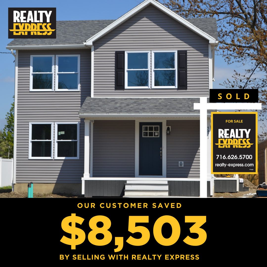Realty Express | Depew NY