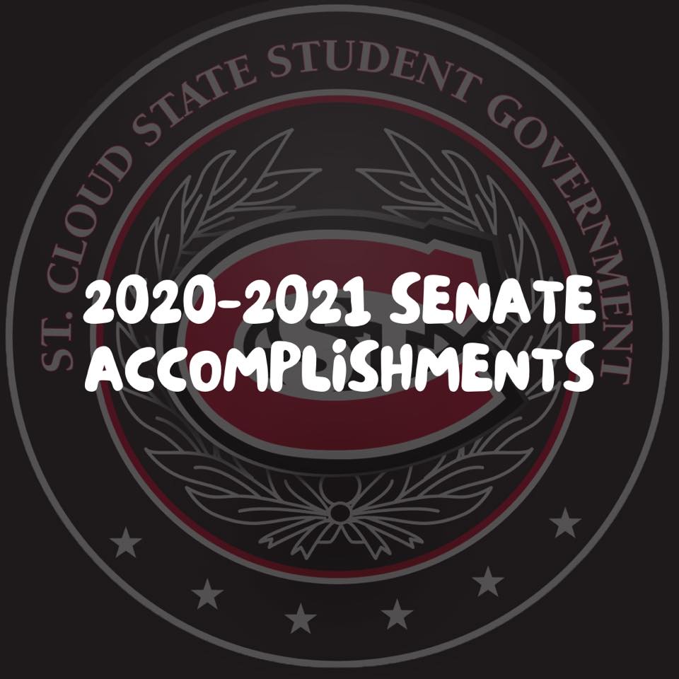 St. Cloud State University Student Government | Saint Cloud MN