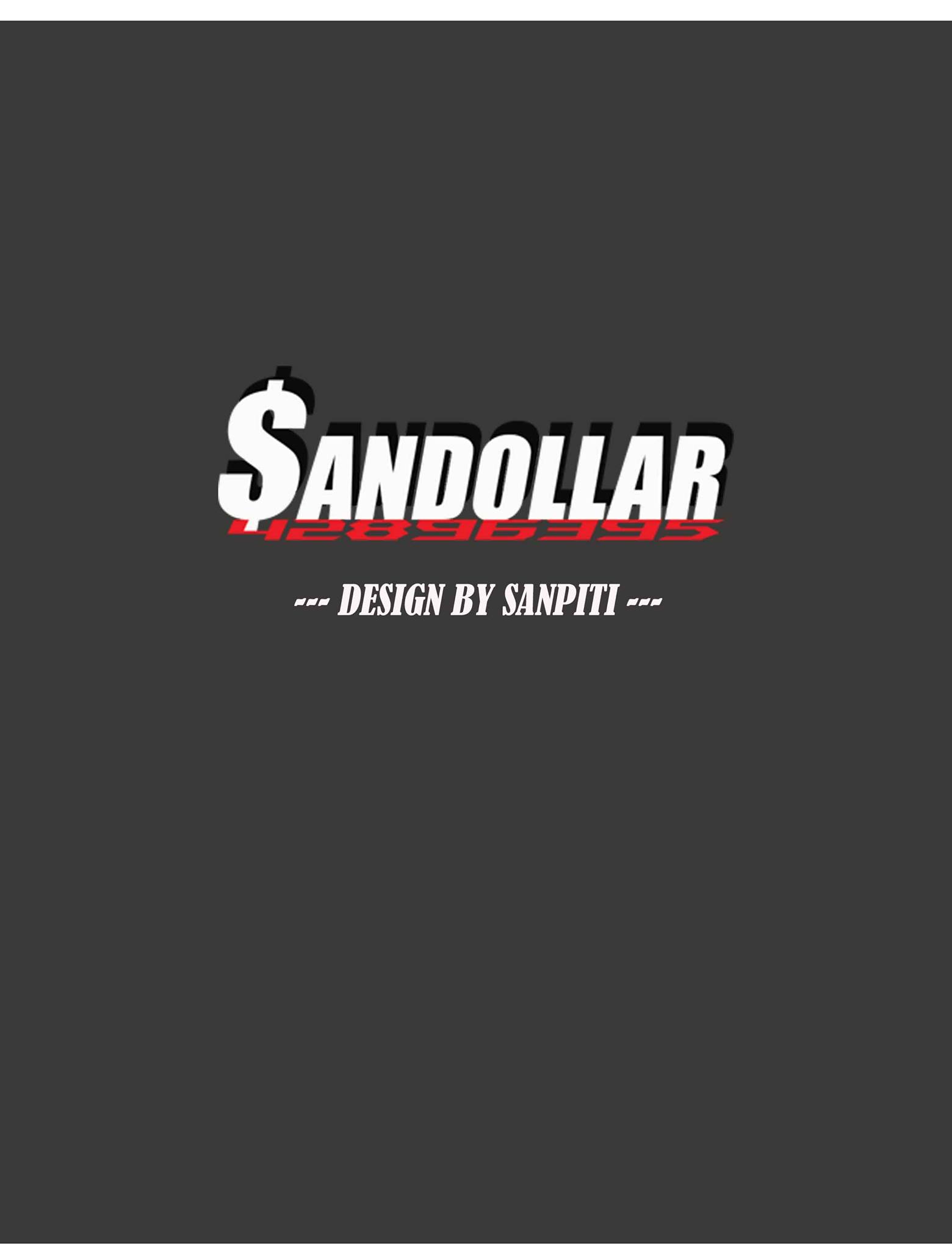 Sandollar 4289