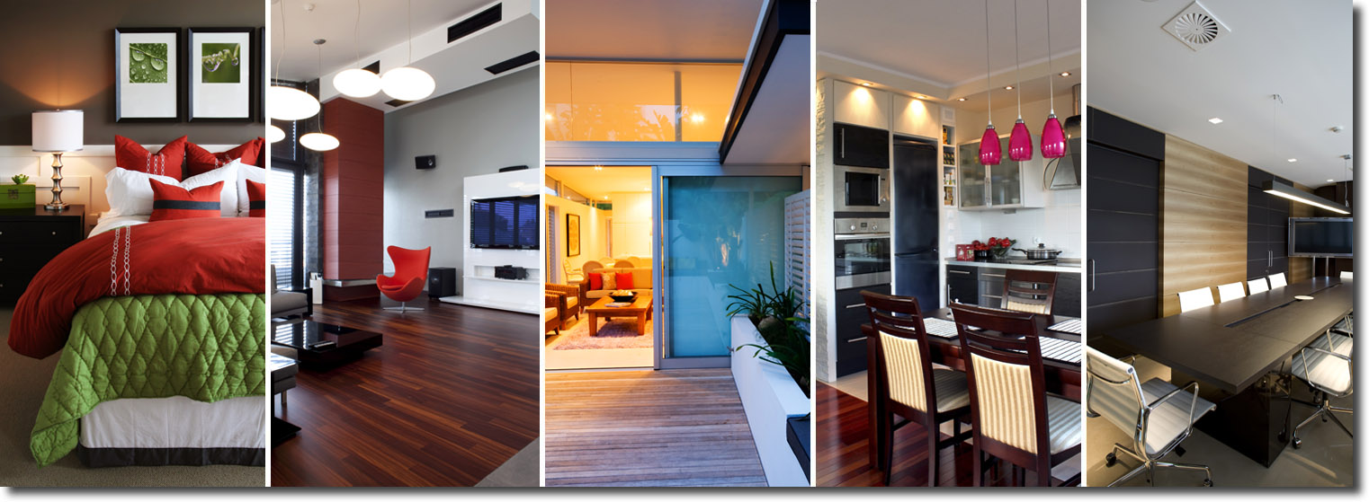 Clean tiles, warm wood, and subtle... - Innovation Interior | Facebook