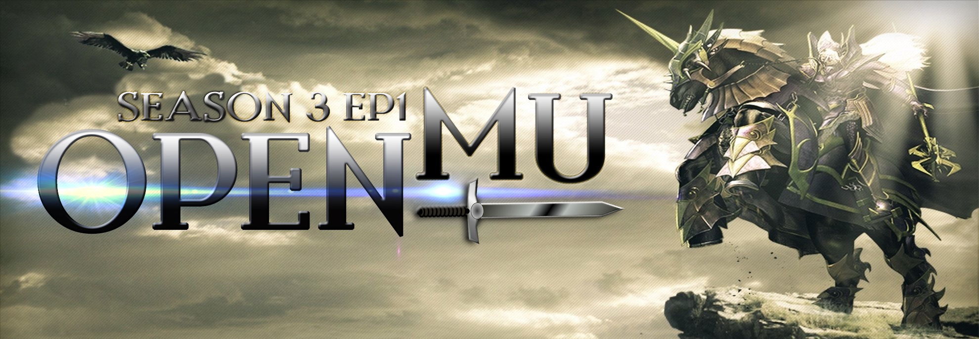 OpenMu