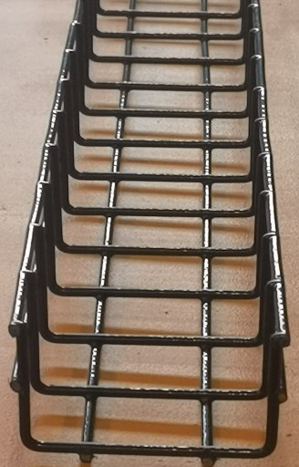 Pro Cable Management