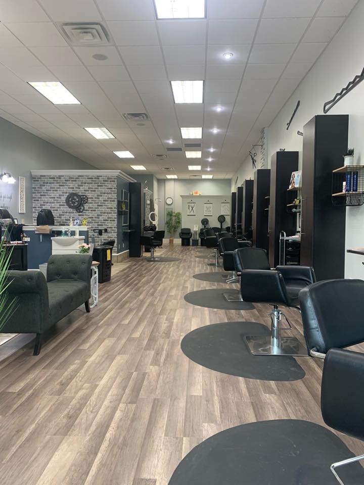 B Dazzled Hair And Nail Salon Llc Home Facebook