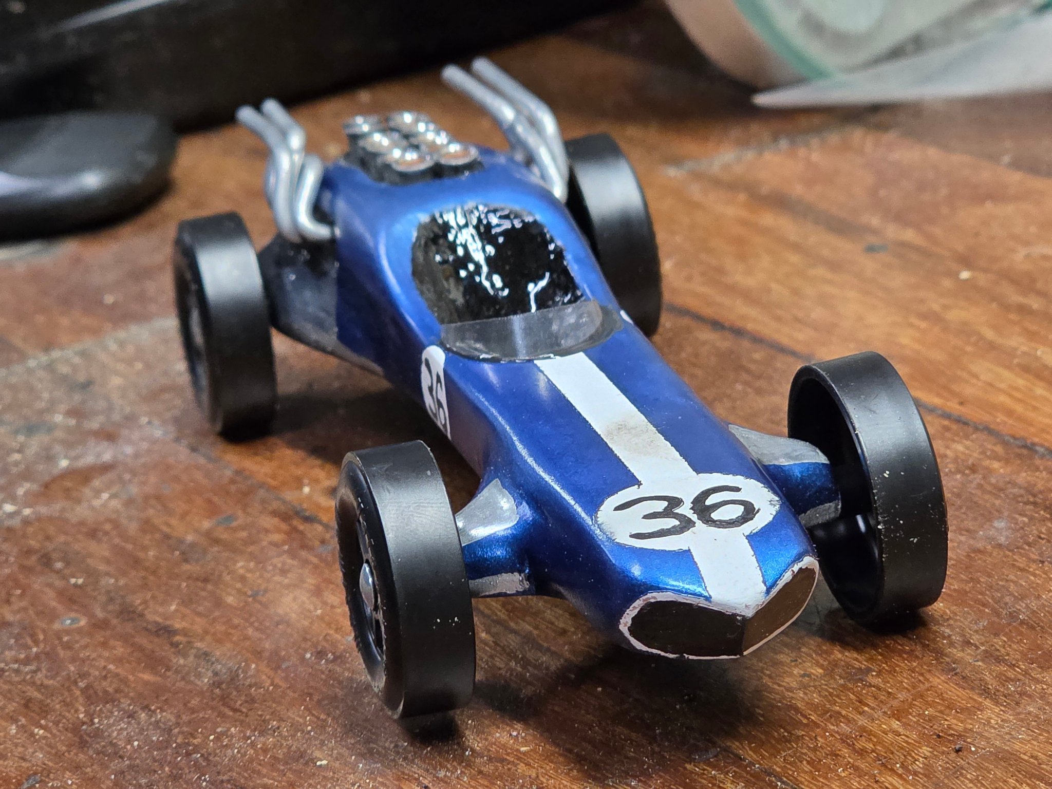 How Do You Put Wheels on a Pinewood Derby Car: Expert Guide