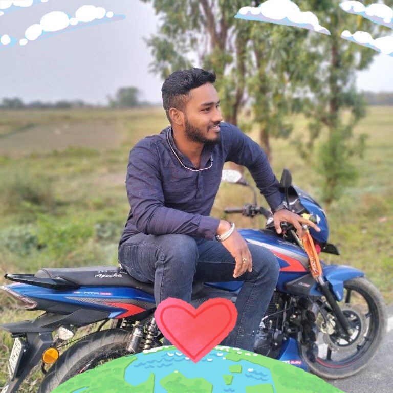 Yadav Raj Nk